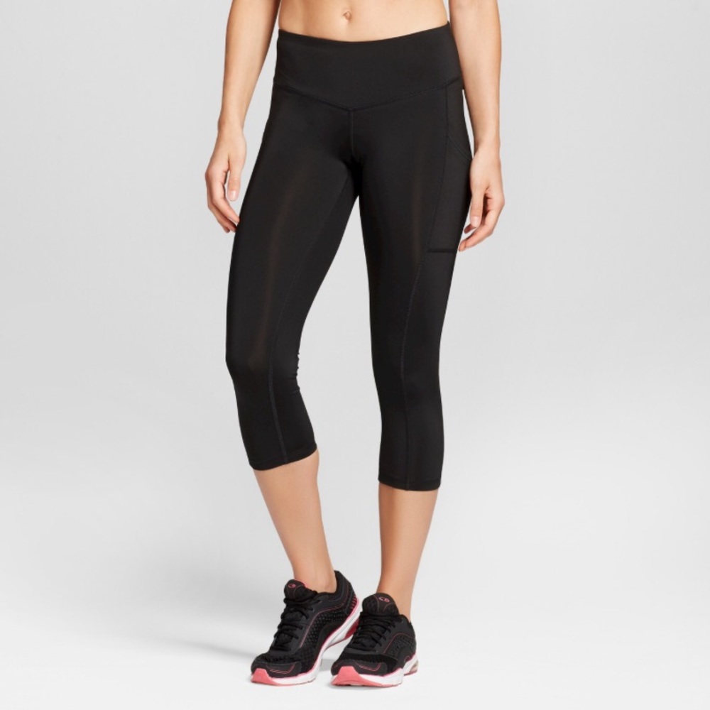 C9 Champion Embrace Capri Leggings